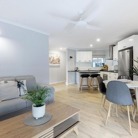 Marina Terraces Port Douglas Extérieur photo