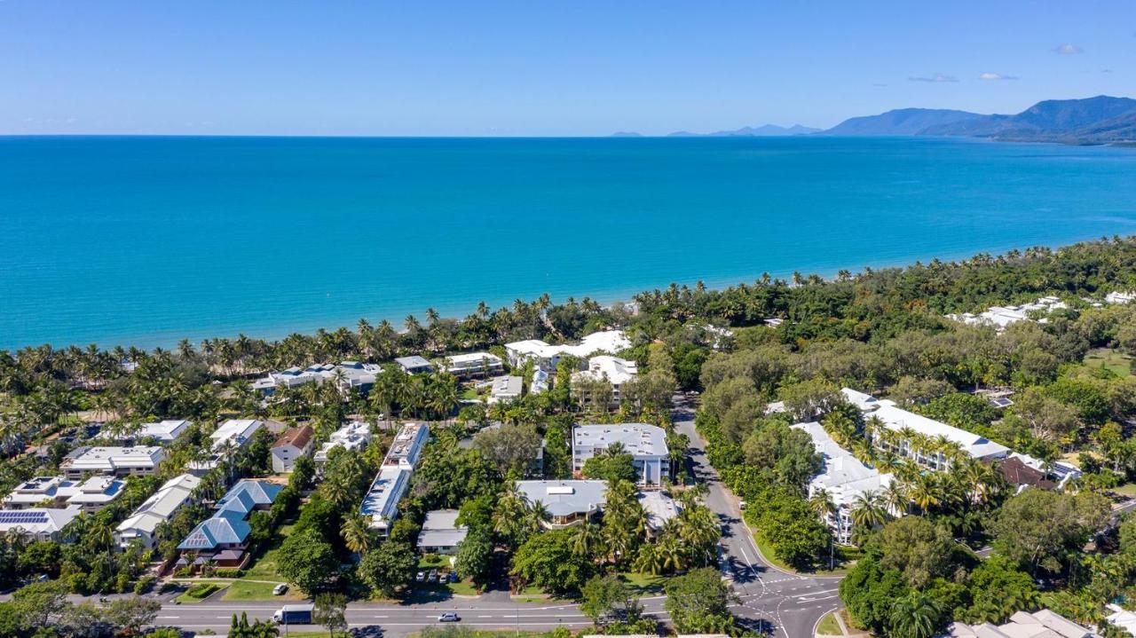 Marina Terraces Port Douglas Extérieur photo