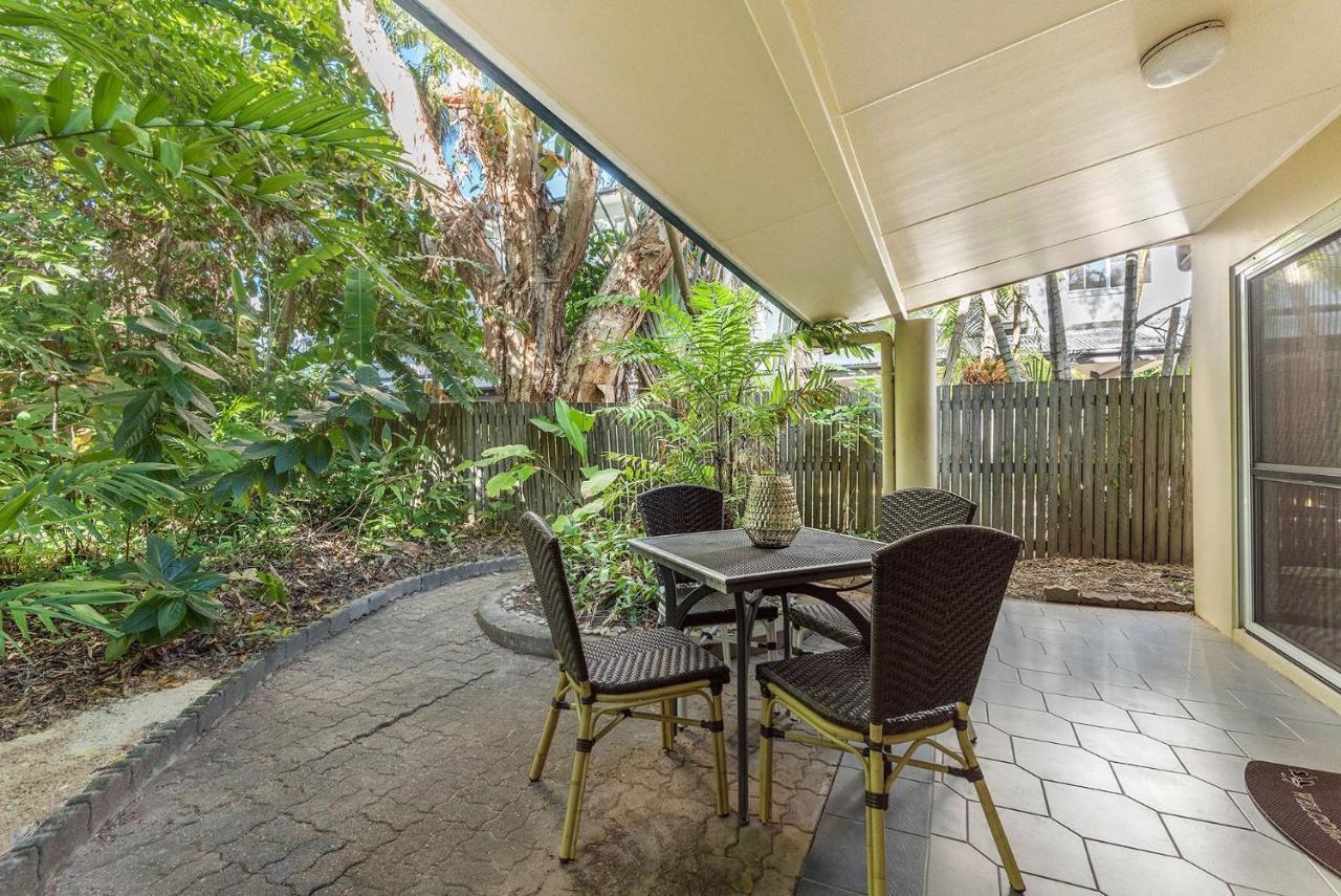 Marina Terraces Port Douglas Extérieur photo