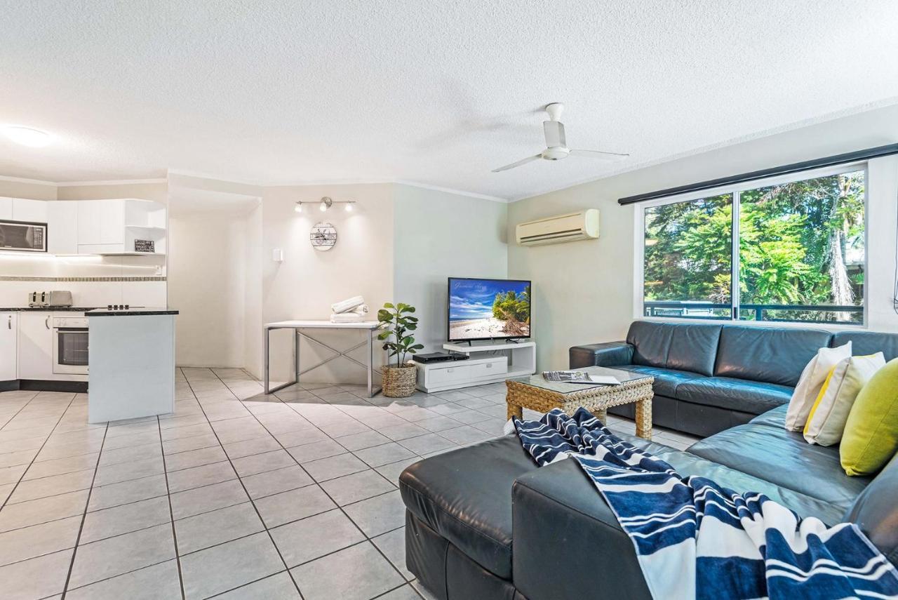 Marina Terraces Port Douglas Extérieur photo