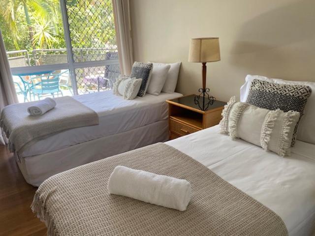 Marina Terraces Port Douglas Extérieur photo