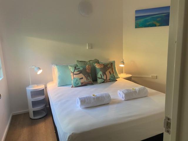Marina Terraces Port Douglas Extérieur photo