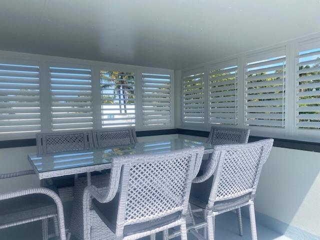 Marina Terraces Port Douglas Extérieur photo