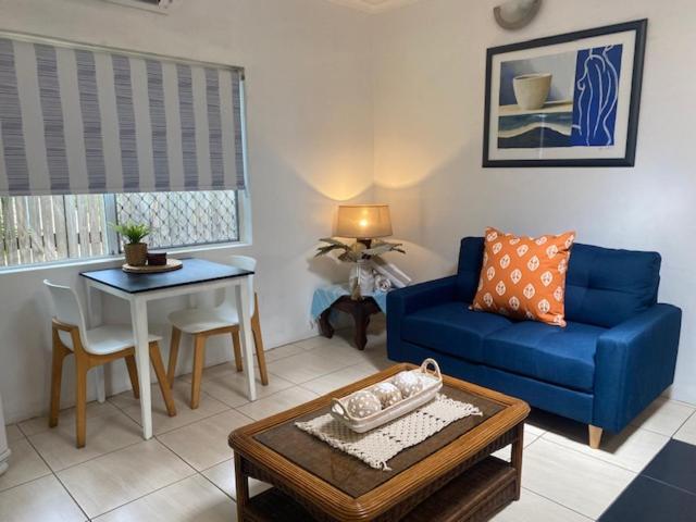 Marina Terraces Port Douglas Extérieur photo