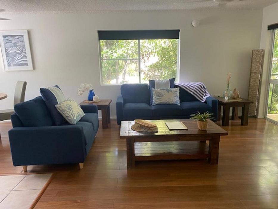Marina Terraces Port Douglas Extérieur photo