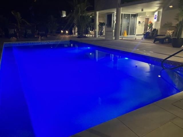 Marina Terraces Port Douglas Extérieur photo