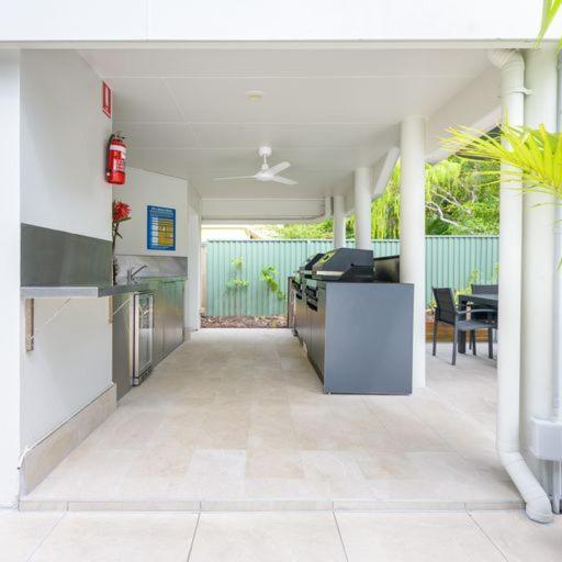 Marina Terraces Port Douglas Extérieur photo