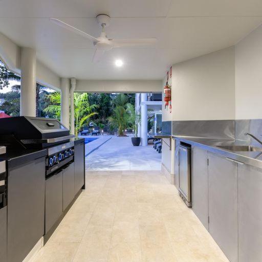 Marina Terraces Port Douglas Extérieur photo