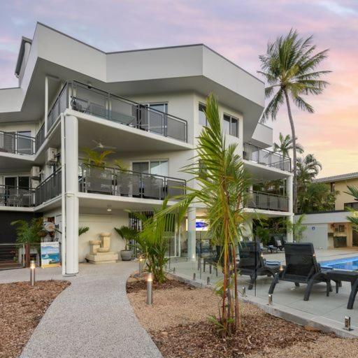 Marina Terraces Port Douglas Extérieur photo