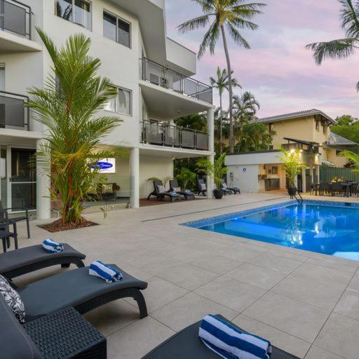 Marina Terraces Port Douglas Extérieur photo