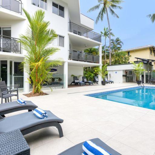 Marina Terraces Port Douglas Extérieur photo