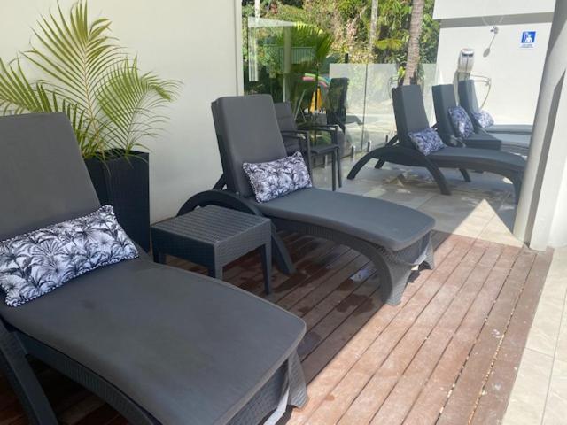 Marina Terraces Port Douglas Extérieur photo