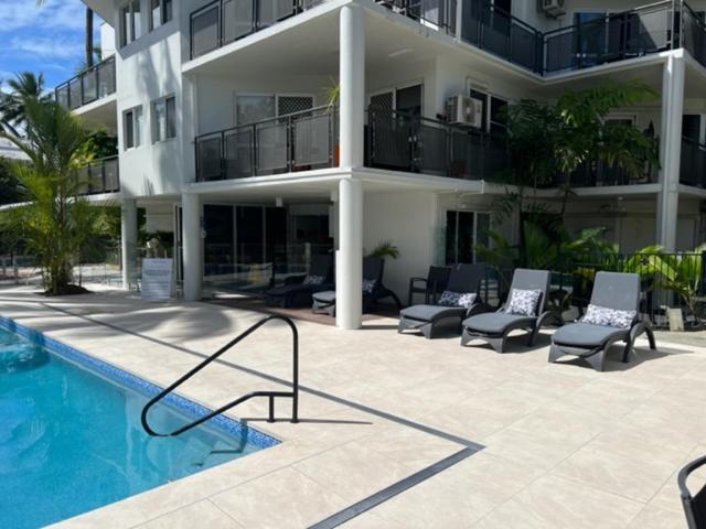 Marina Terraces Port Douglas Extérieur photo