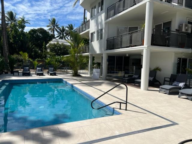 Marina Terraces Port Douglas Extérieur photo