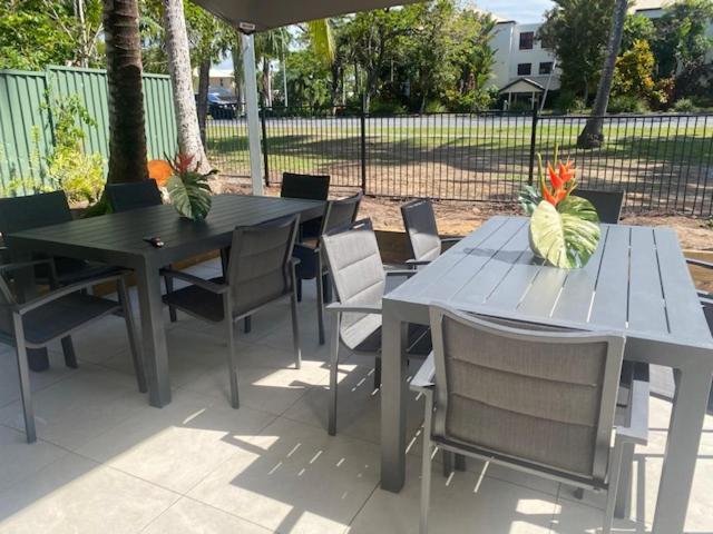 Marina Terraces Port Douglas Extérieur photo