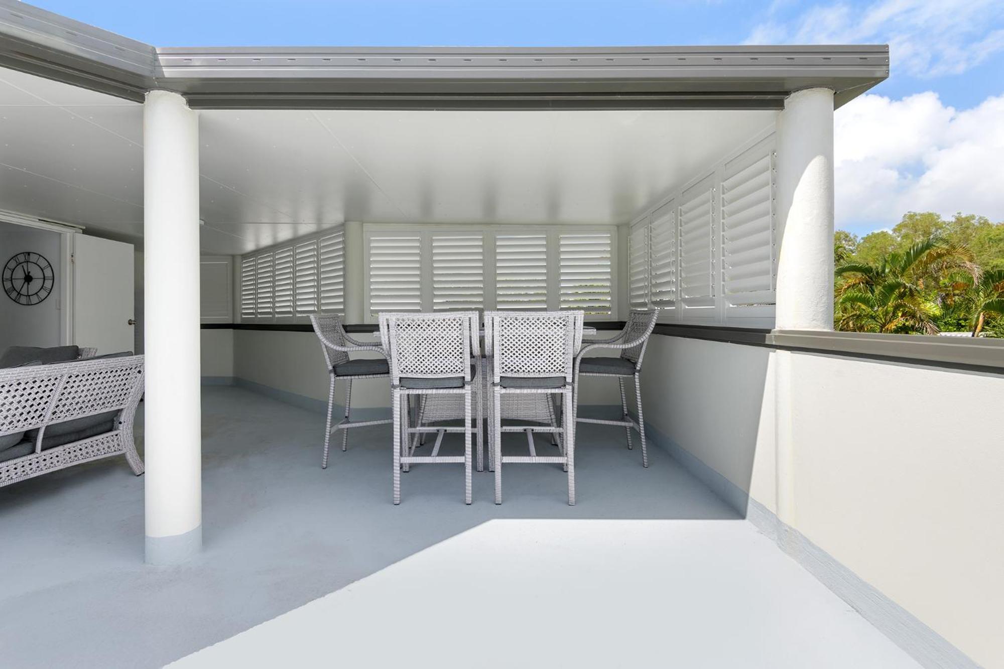 Marina Terraces Port Douglas Extérieur photo