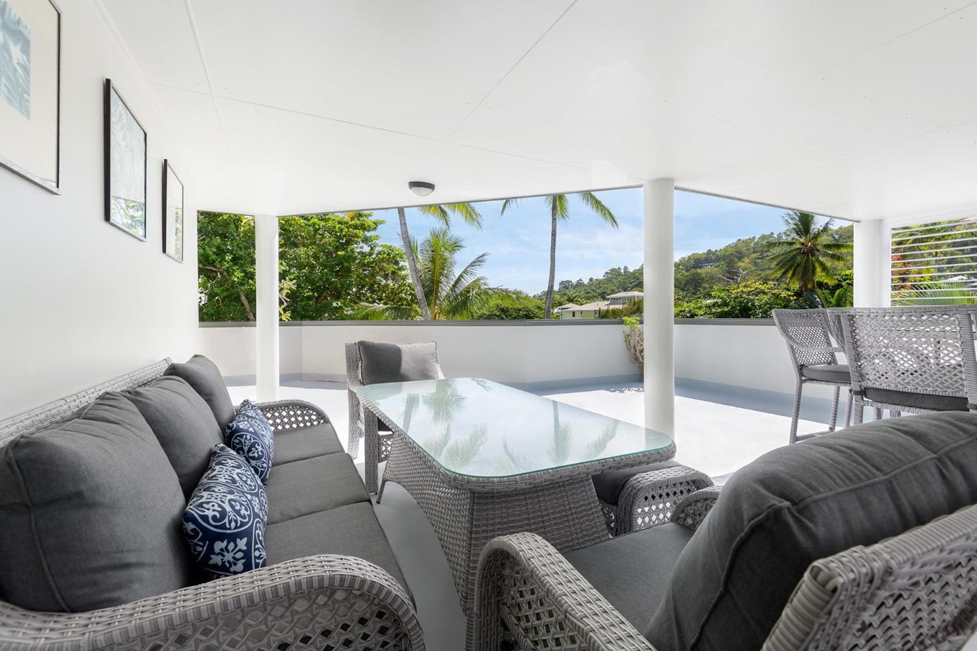 Marina Terraces Port Douglas Extérieur photo