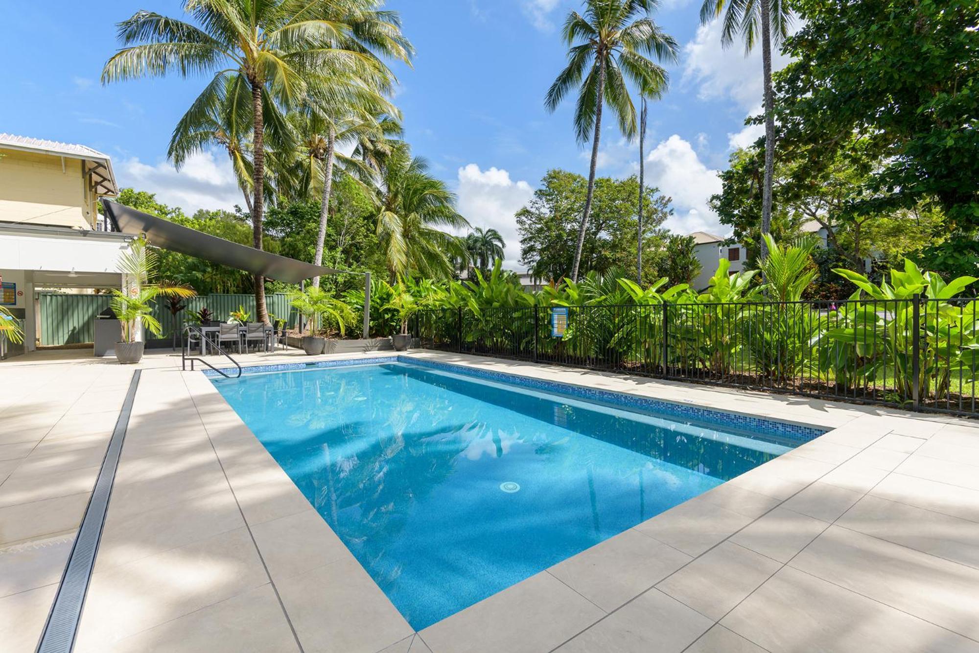 Marina Terraces Port Douglas Extérieur photo