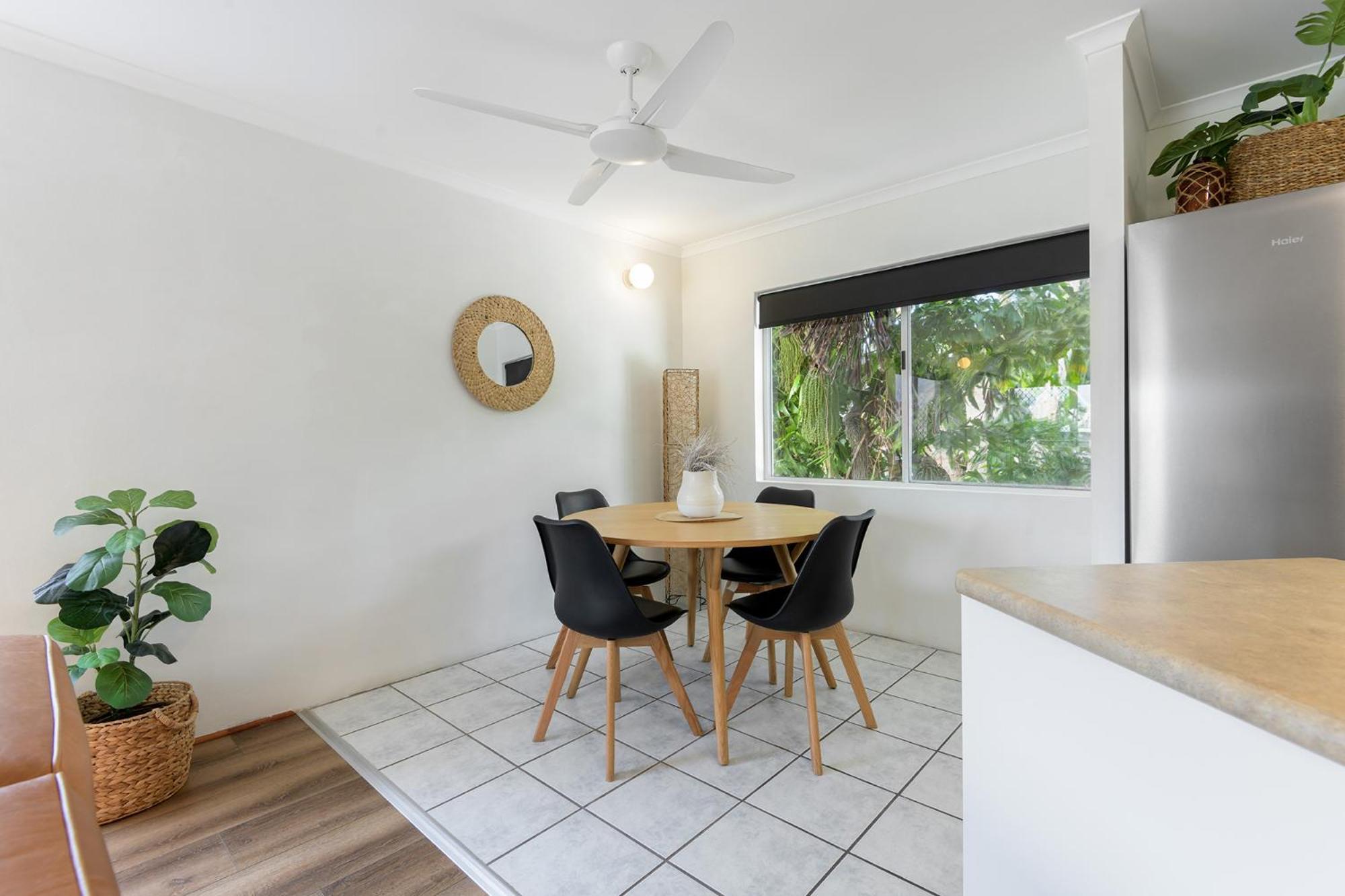 Marina Terraces Port Douglas Extérieur photo