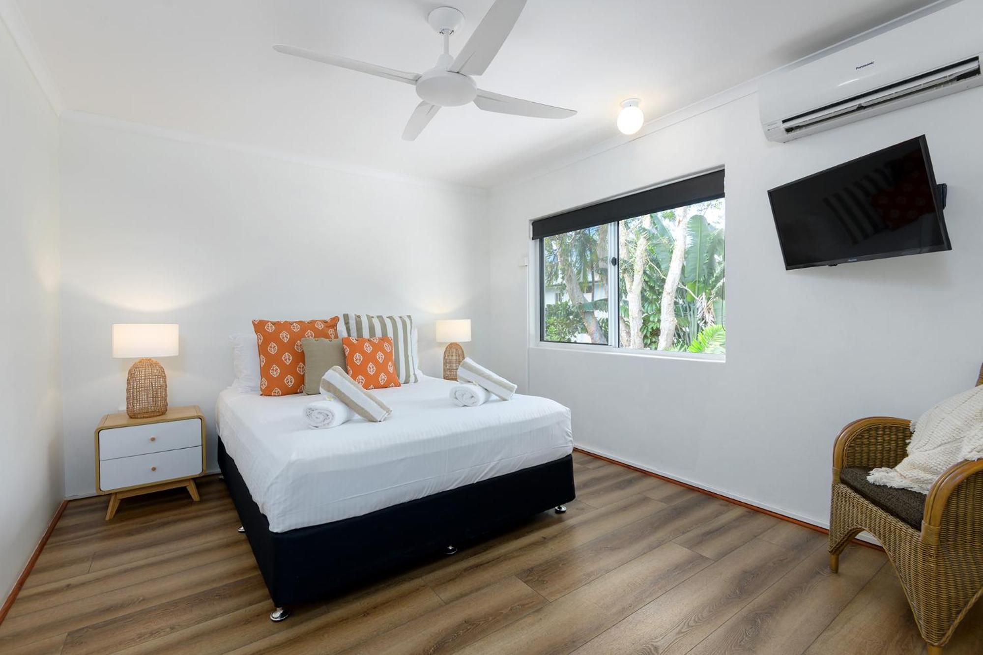 Marina Terraces Port Douglas Extérieur photo