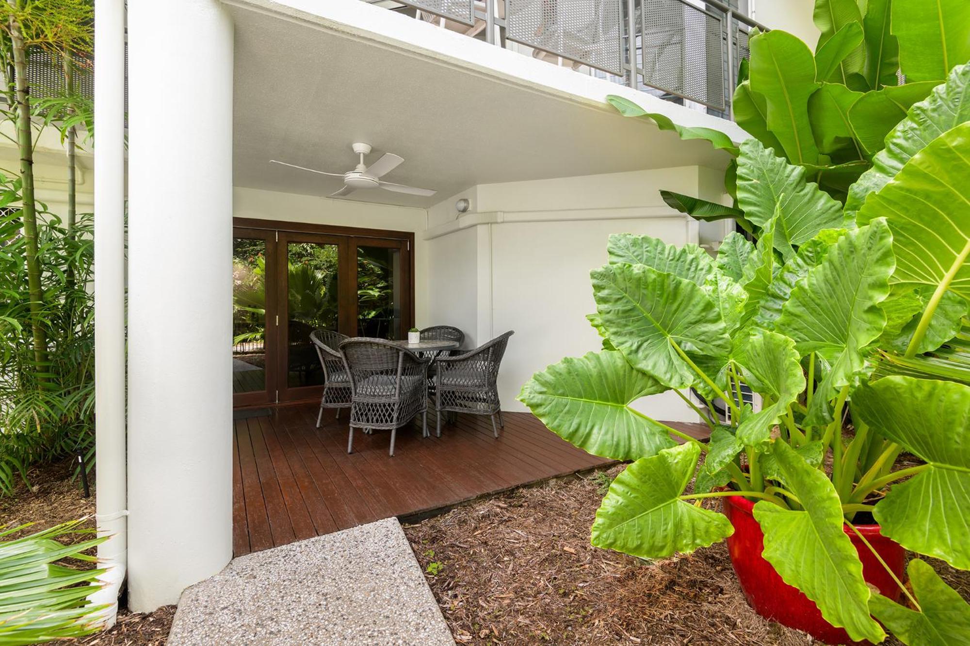 Marina Terraces Port Douglas Extérieur photo