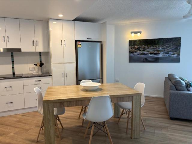 Marina Terraces Port Douglas Extérieur photo