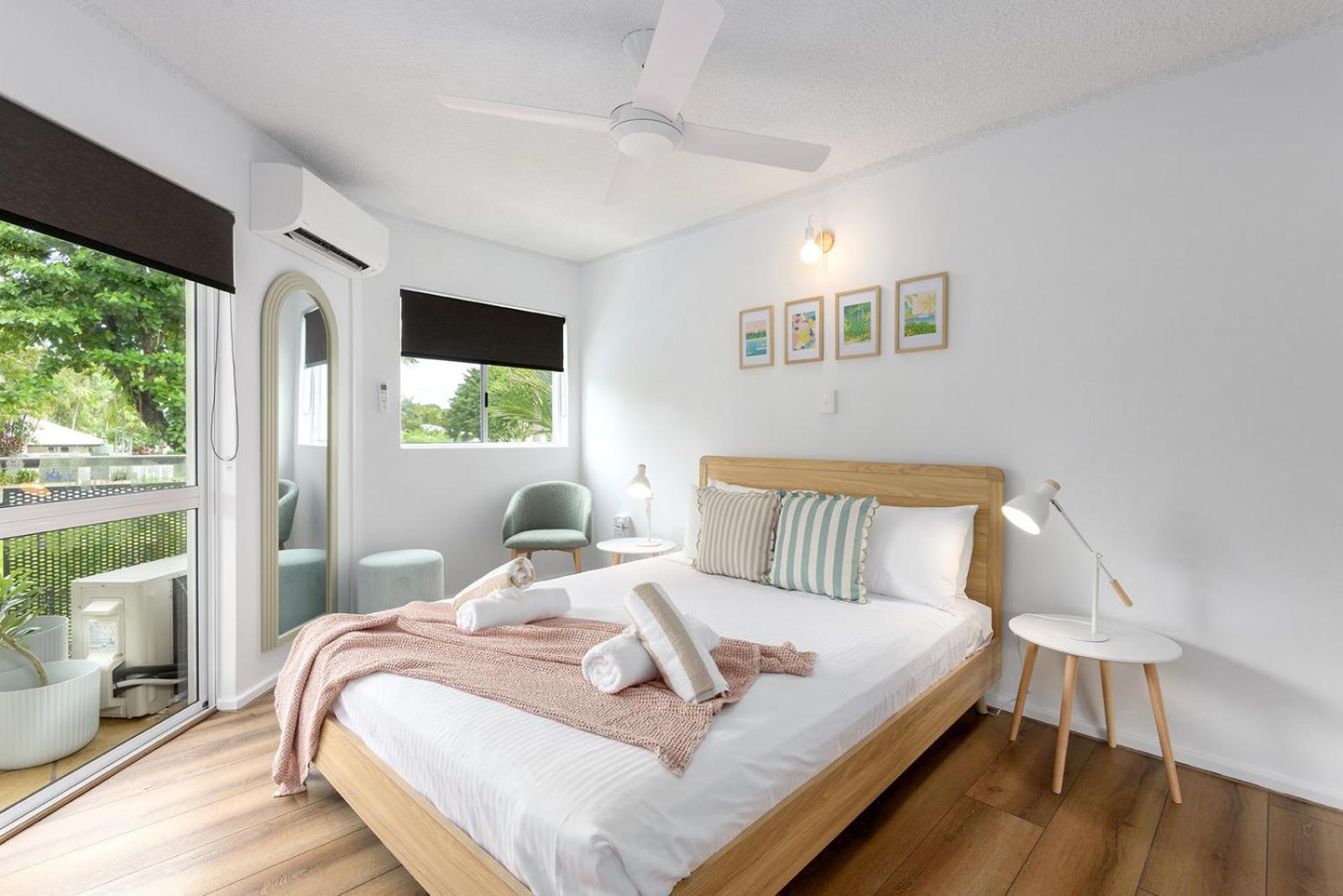 Marina Terraces Port Douglas Extérieur photo