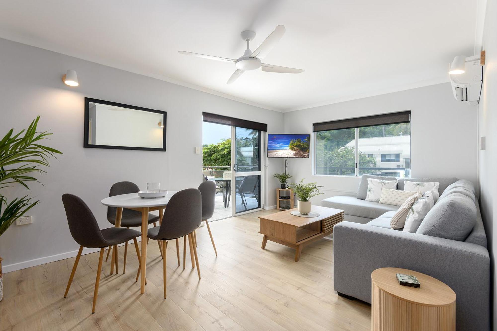 Marina Terraces Port Douglas Extérieur photo