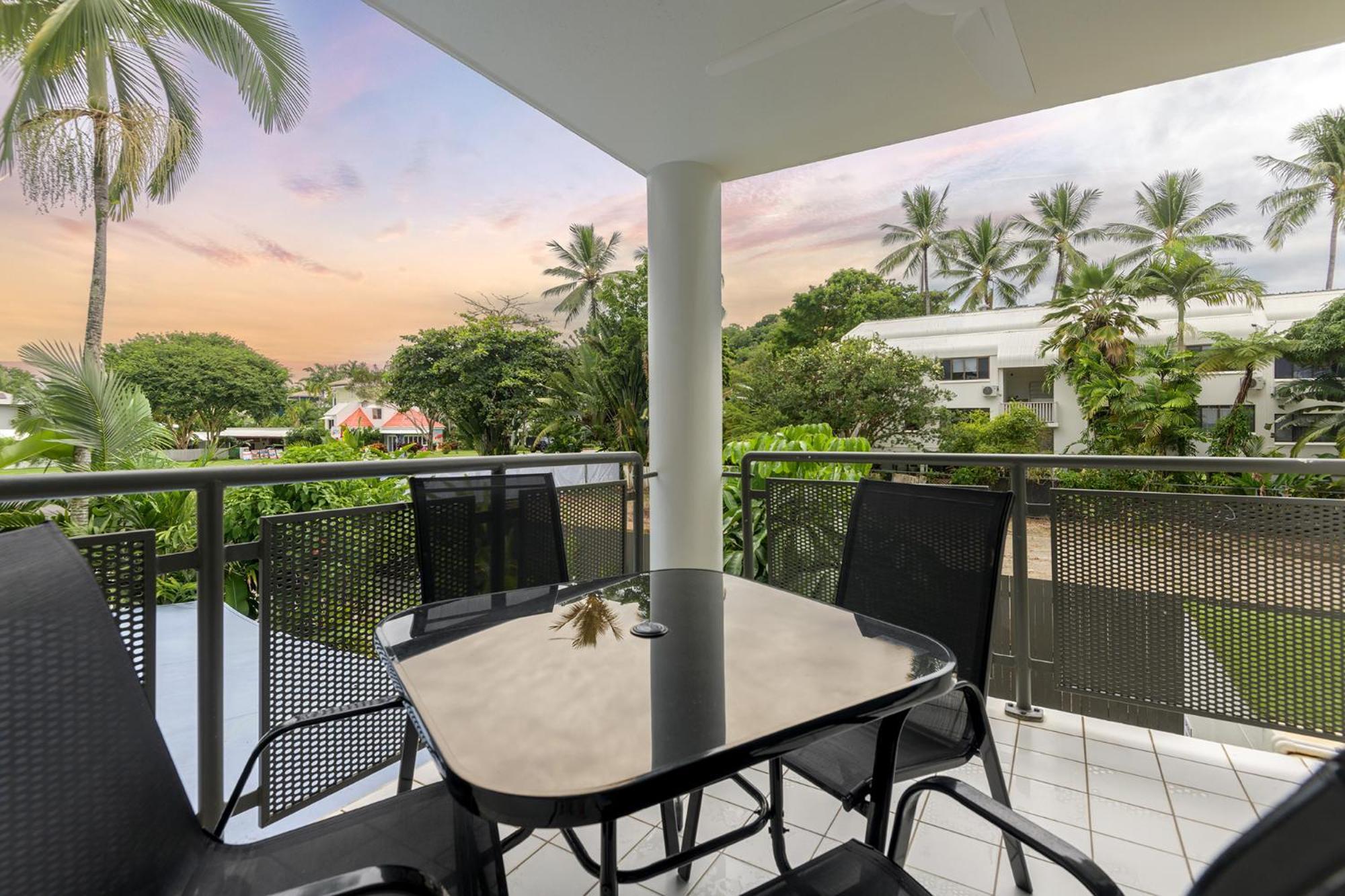 Marina Terraces Port Douglas Extérieur photo