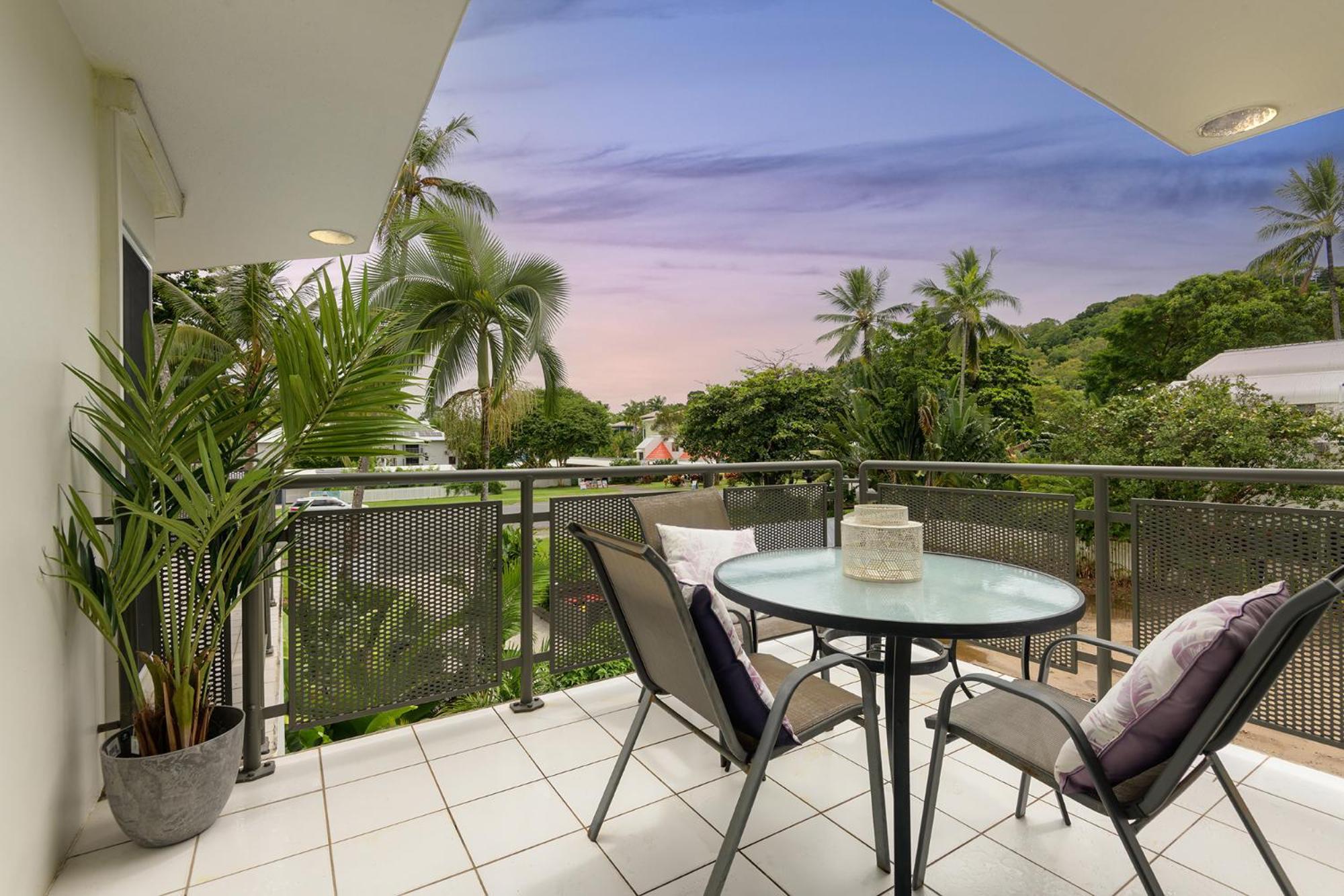 Marina Terraces Port Douglas Extérieur photo